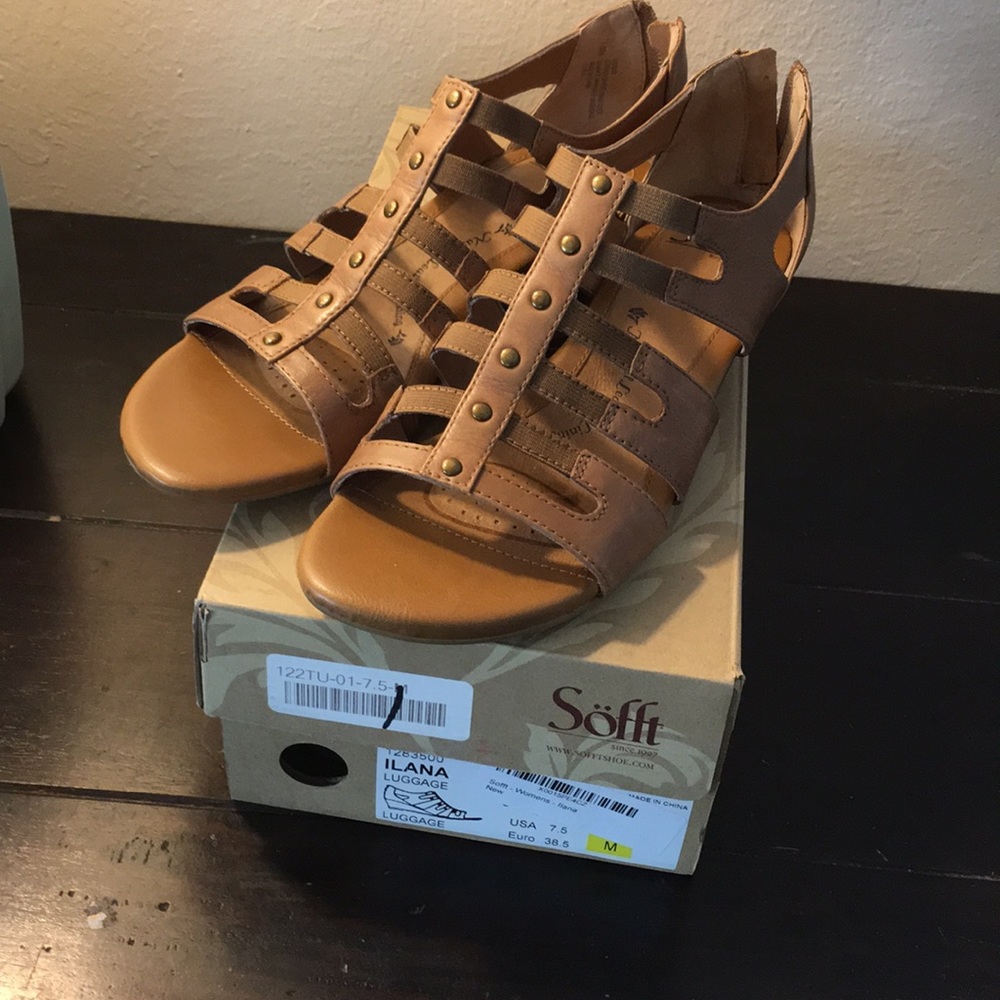 Sofft Ilana Sandal